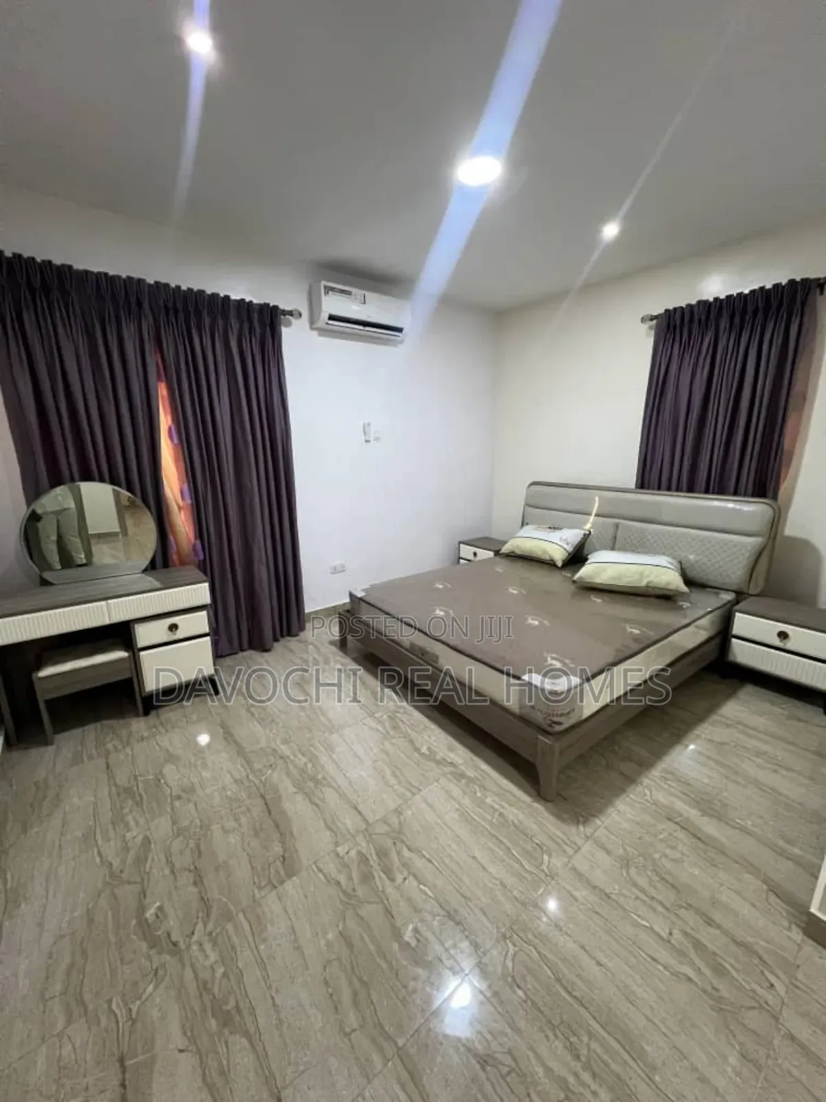 Furnished 4bdrm Duplex in Lekki for rent in Lekki