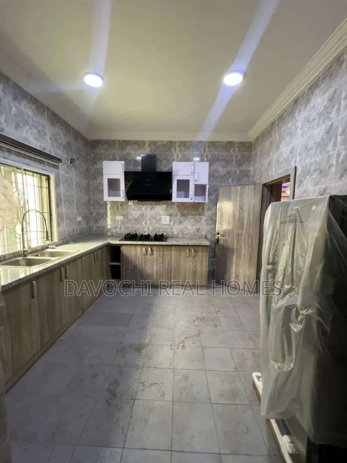 Furnished 4bdrm Duplex in Lekki for rent in Lekki