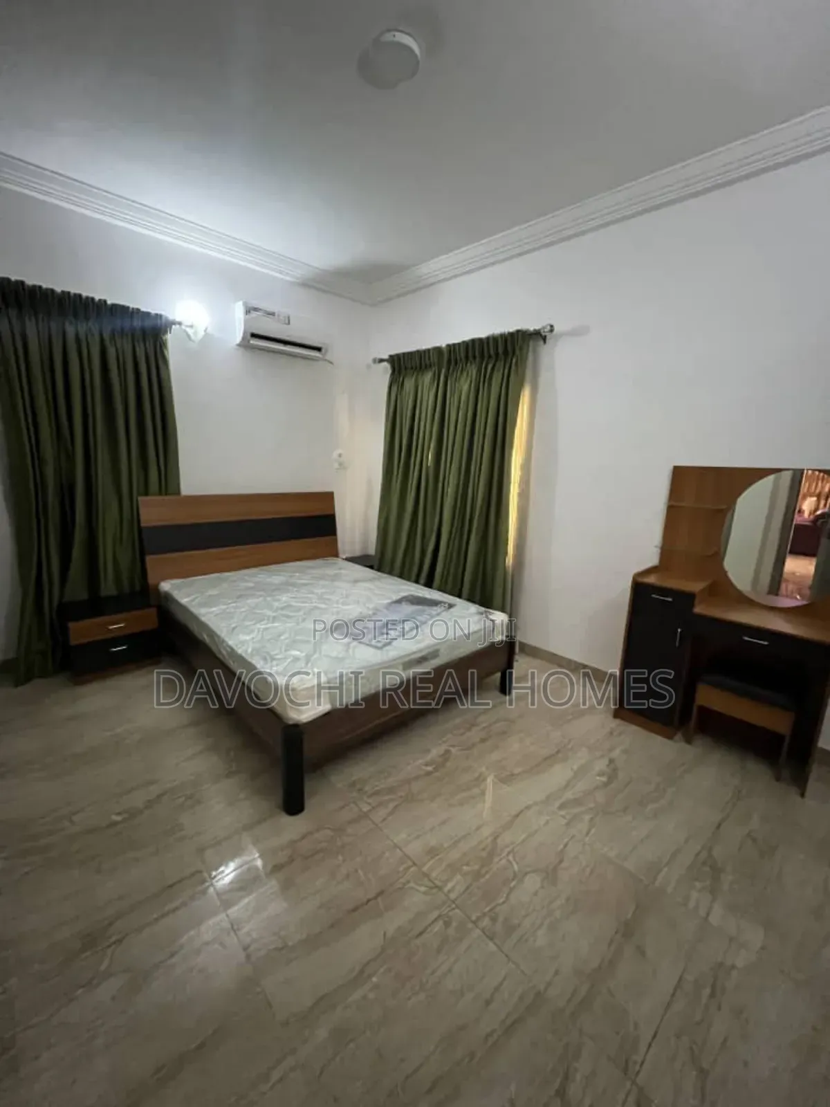 Furnished 4bdrm Duplex in Lekki for rent in Lekki