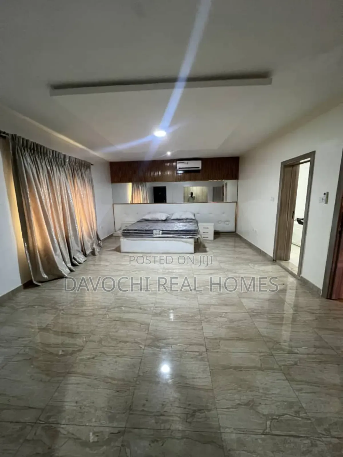 Furnished 4bdrm Duplex in Lekki for rent in Lekki