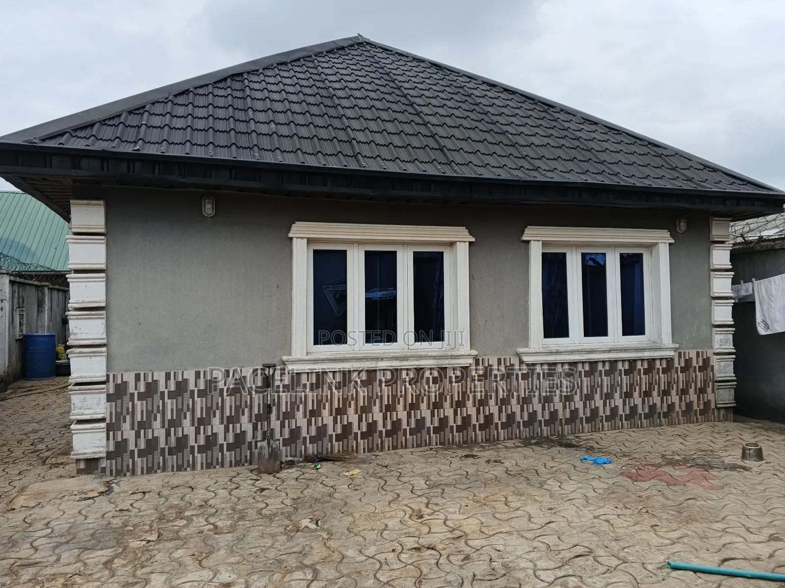 2bdrm Apartment in Ado-Odo/Ota for rent in Ado-Odo/Ota