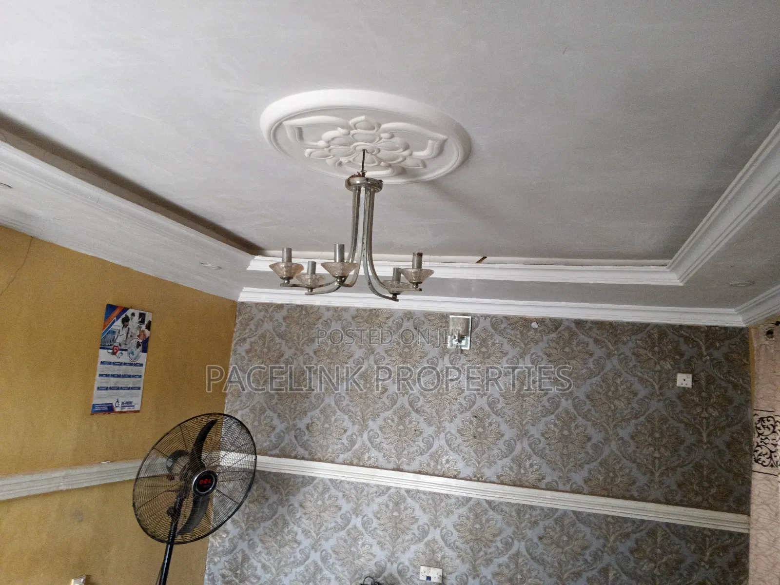 2bdrm Apartment in Ado-Odo/Ota for rent in Ado-Odo/Ota
