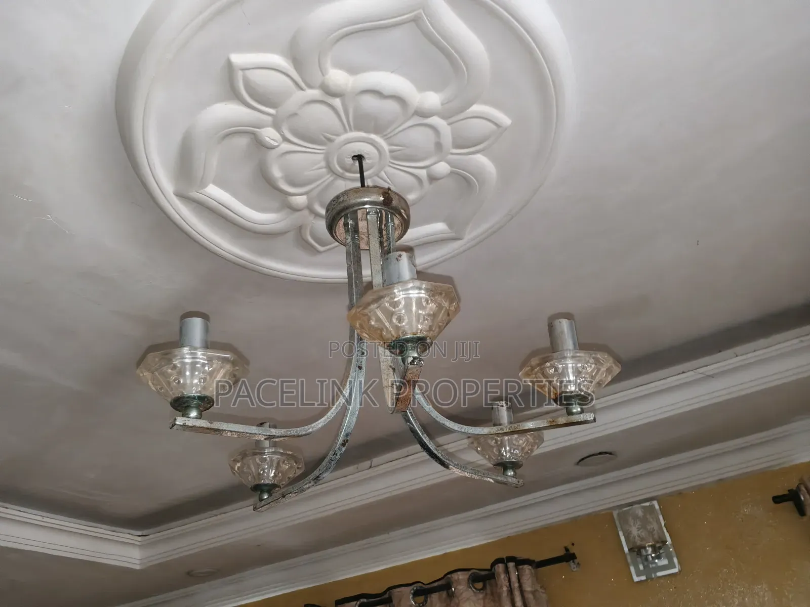 2bdrm Apartment in Ado-Odo/Ota for rent in Ado-Odo/Ota