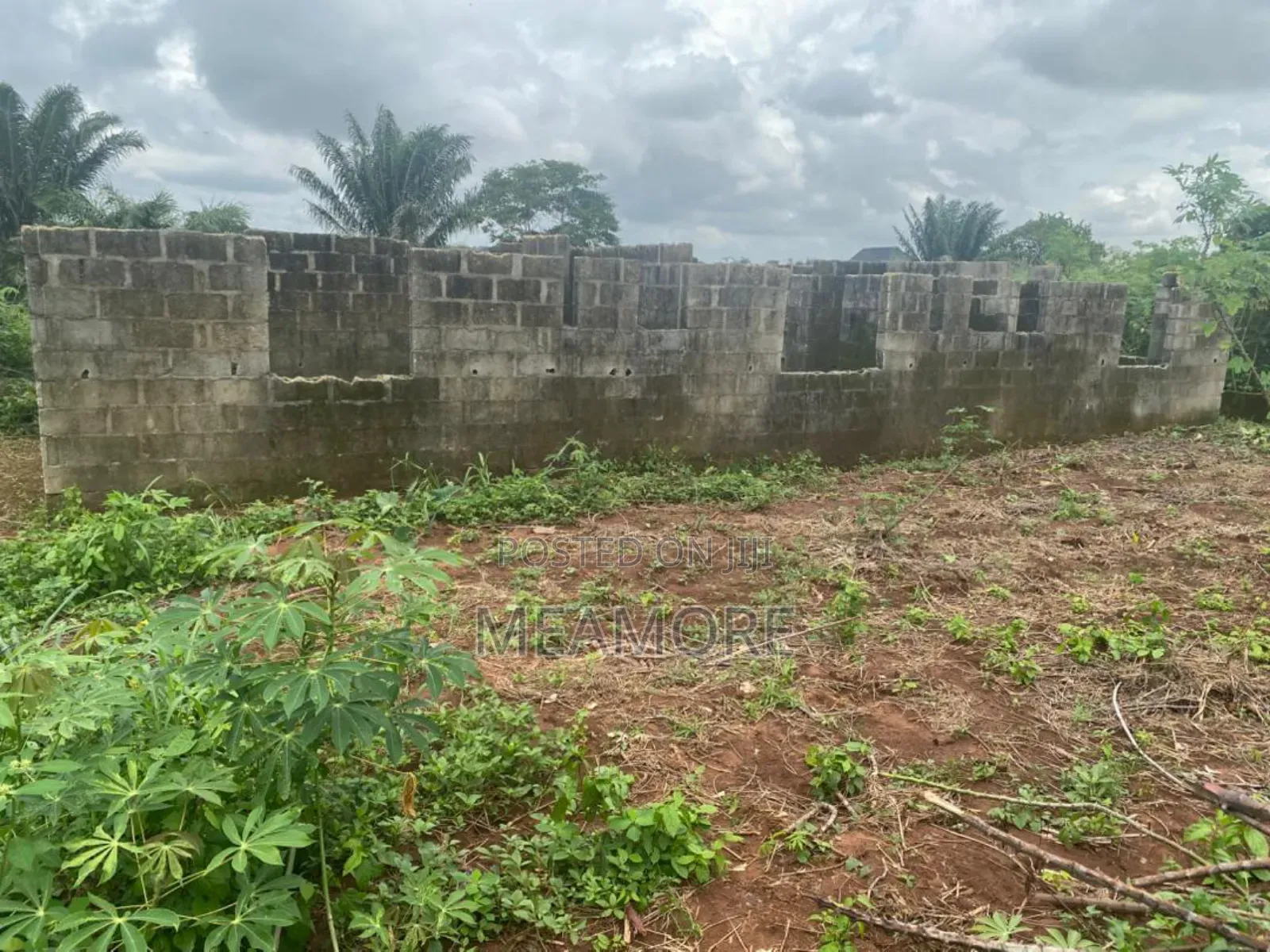 3bdrm Bungalow in Isiu Ikorodu for sale in Isiu