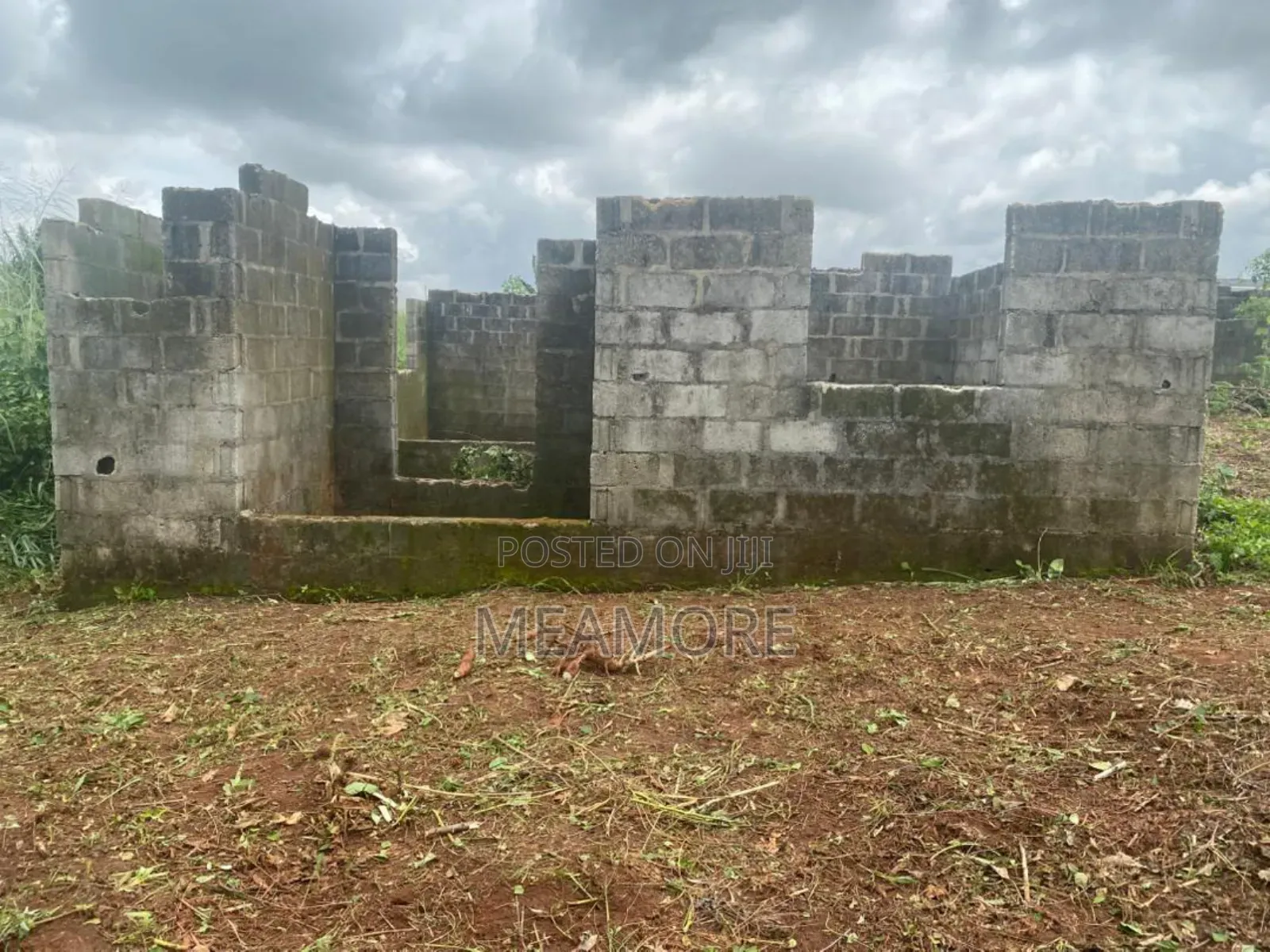 3bdrm Bungalow in Isiu Ikorodu for sale in Isiu