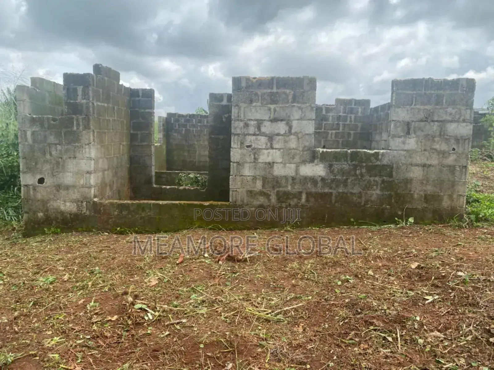 3bdrm Bungalow in Isiu Ikorodu for sale in Isiu