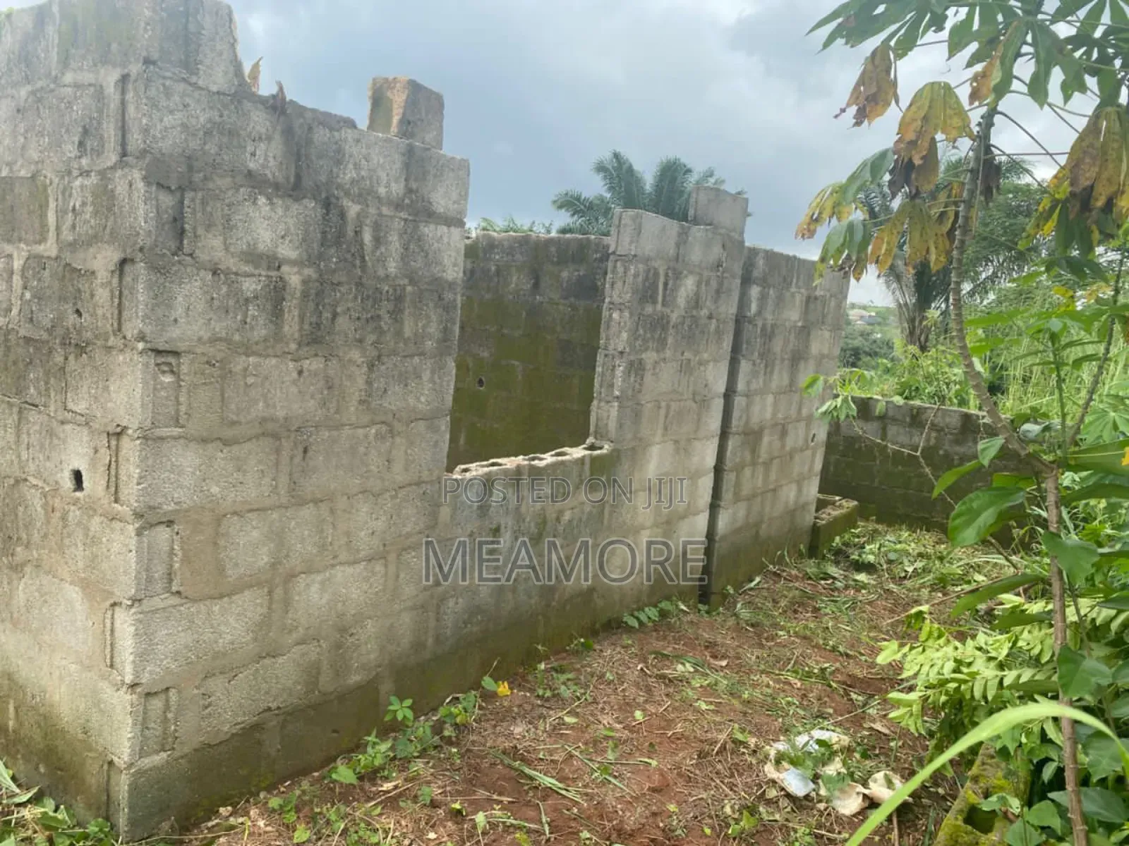 3bdrm Bungalow in Isiu Ikorodu for sale in Isiu