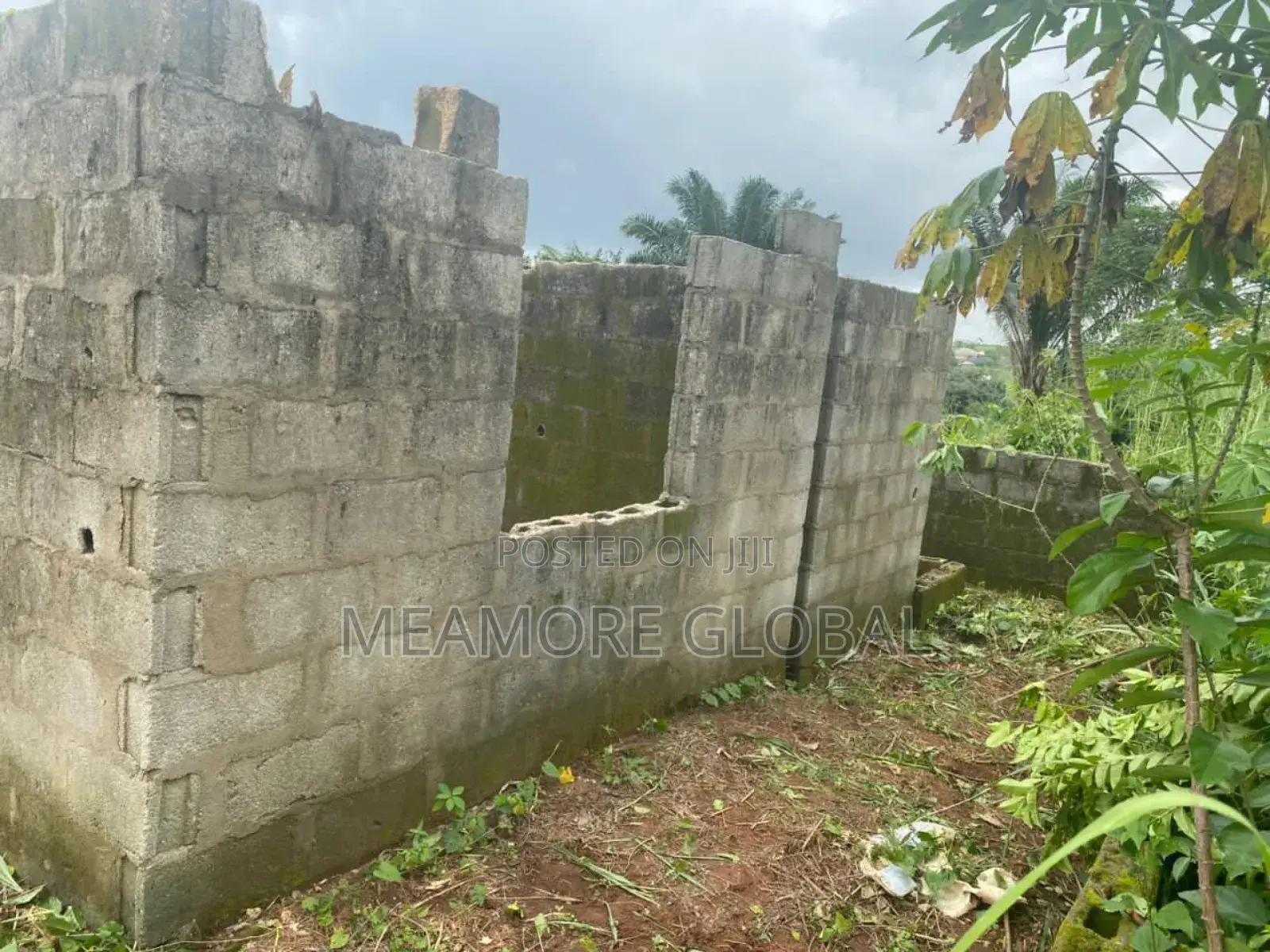 3bdrm Bungalow in Isiu Ikorodu for sale in Isiu