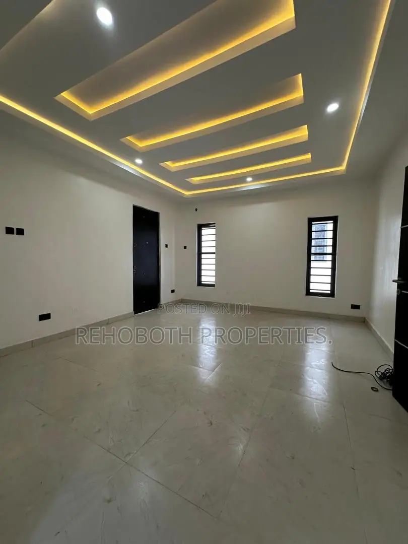 4bdrm Duplex in Lere Adigun Gra, Ibadan for rent in Ibadan