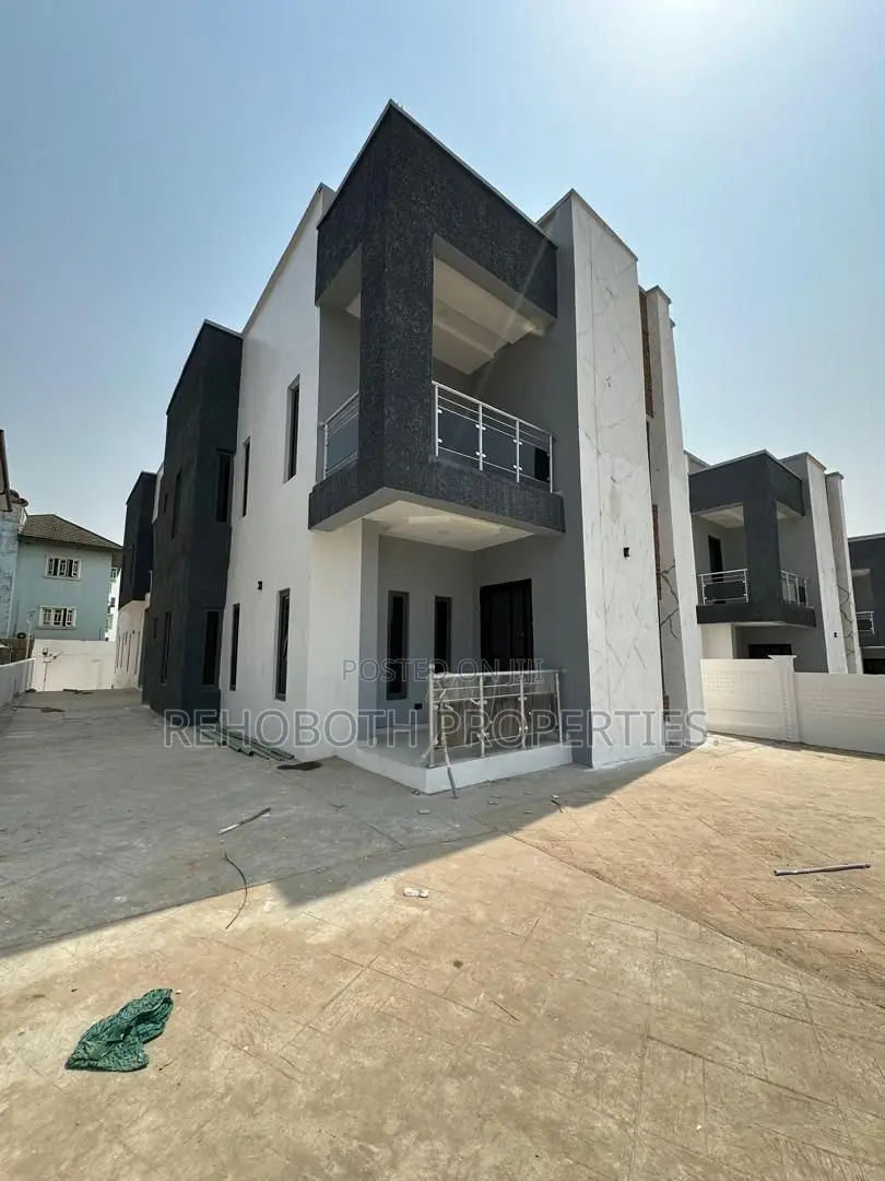 4bdrm Duplex in Lere Adigun Gra, Ibadan for rent in Ibadan