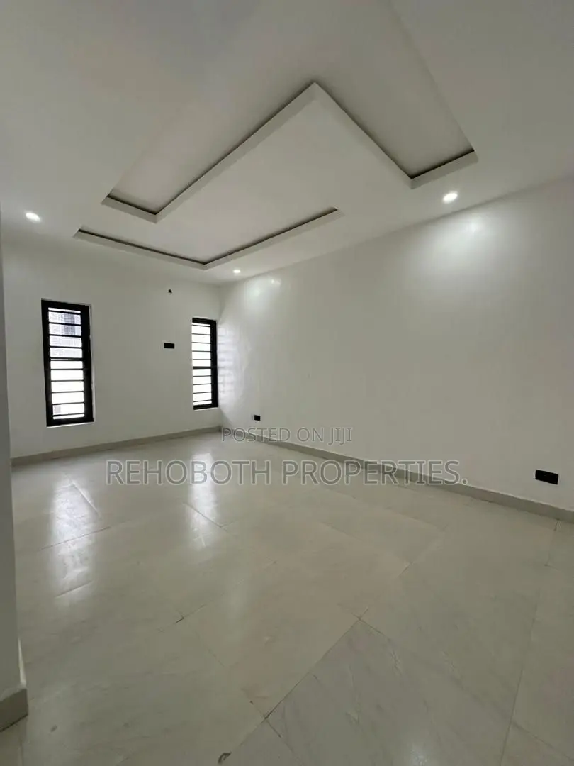 4bdrm Duplex in Lere Adigun Gra, Ibadan for rent in Ibadan