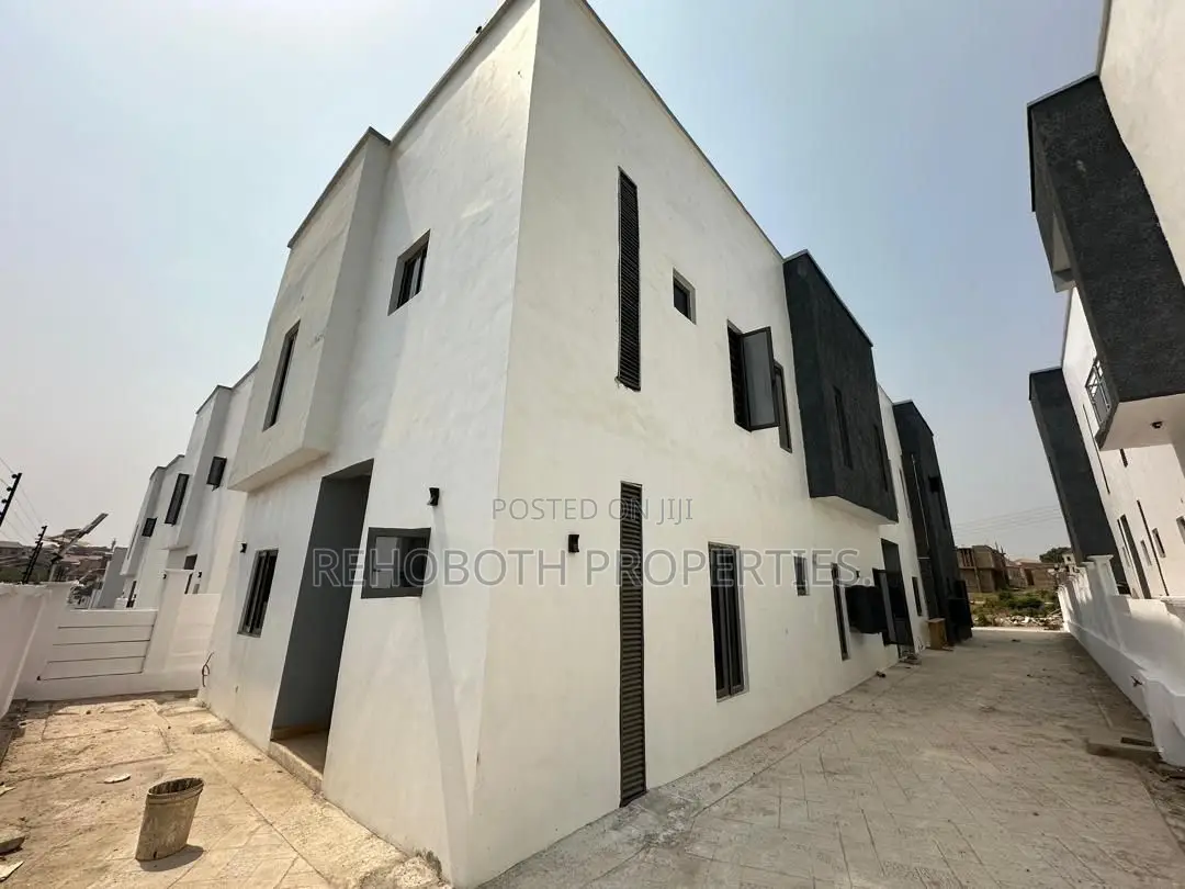 4bdrm Duplex in Lere Adigun Gra, Ibadan for rent in Ibadan