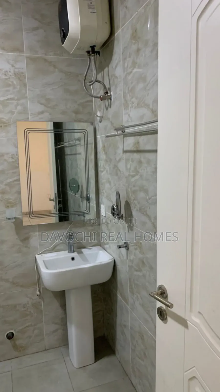 4bdrm Duplex in Lekki Phase One for rent in Lekki