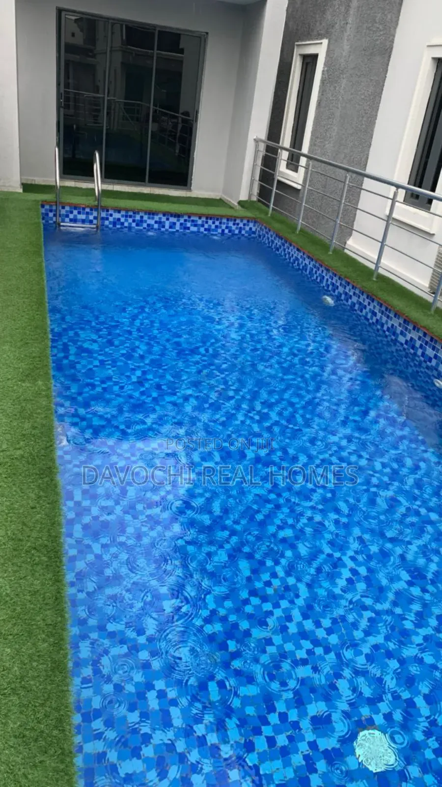 4bdrm Duplex in Lekki Phase One for rent in Lekki