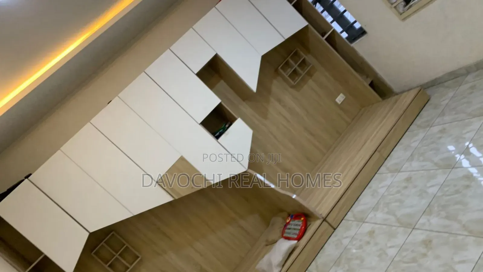 4bdrm Duplex in Lekki Phase One for rent in Lekki