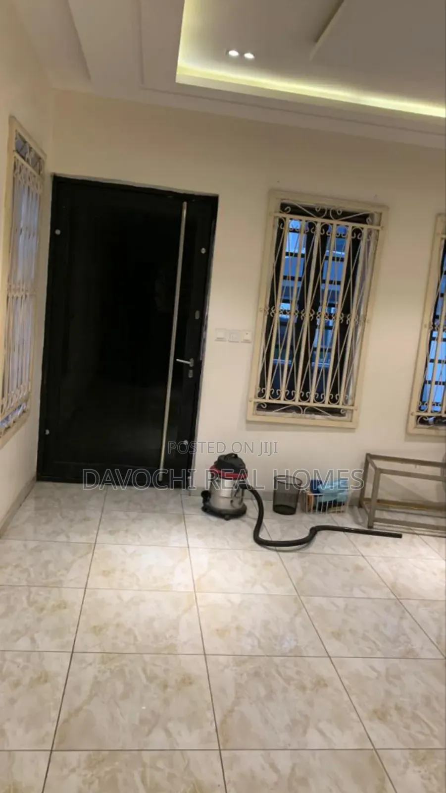 4bdrm Duplex in Lekki Phase One for rent in Lekki