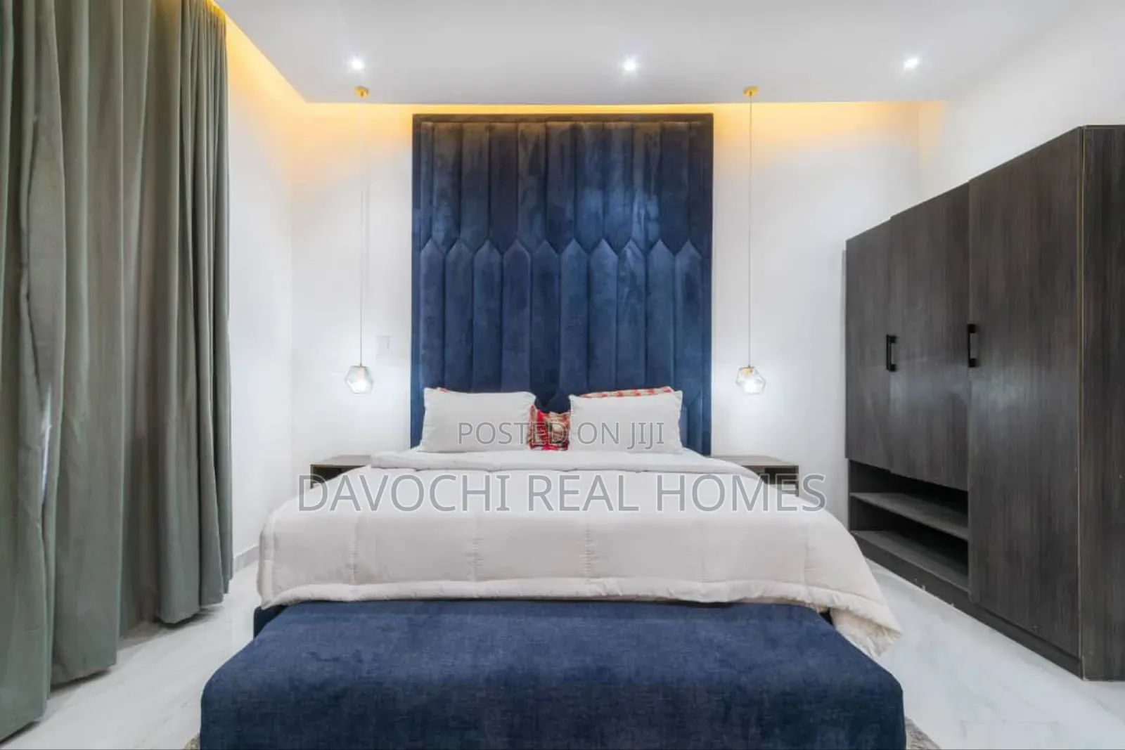 4bdrm Duplex in Lekki Ikate for rent in Lekki