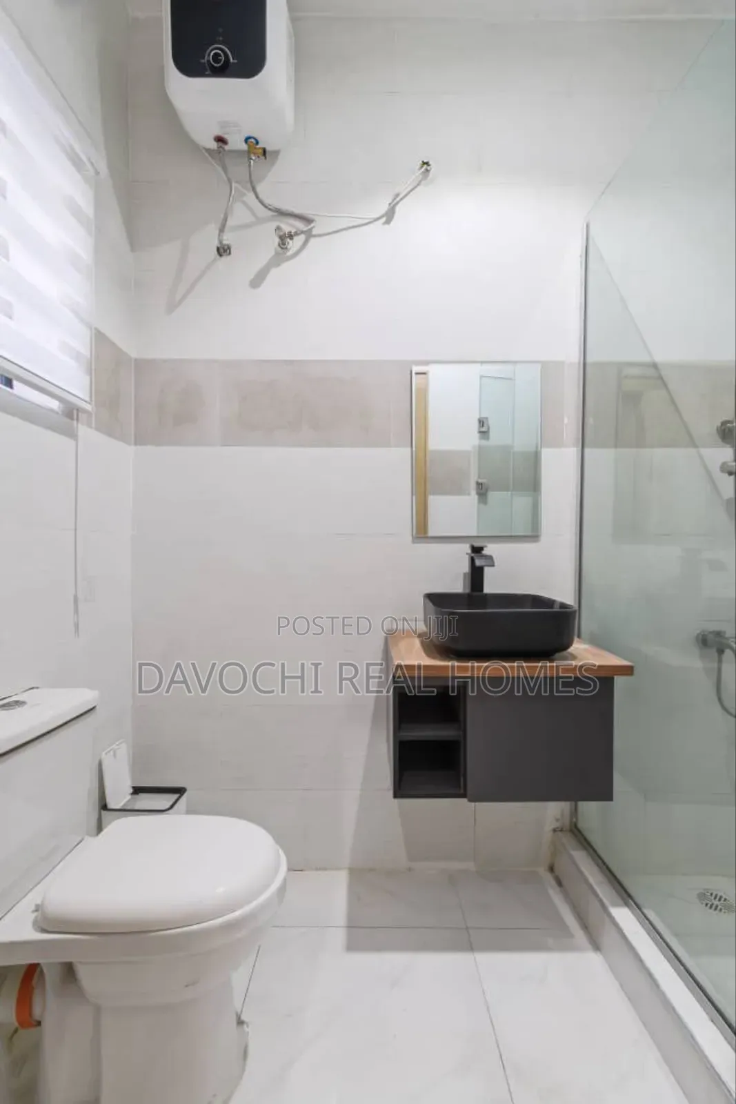 4bdrm Duplex in Lekki Ikate for rent in Lekki