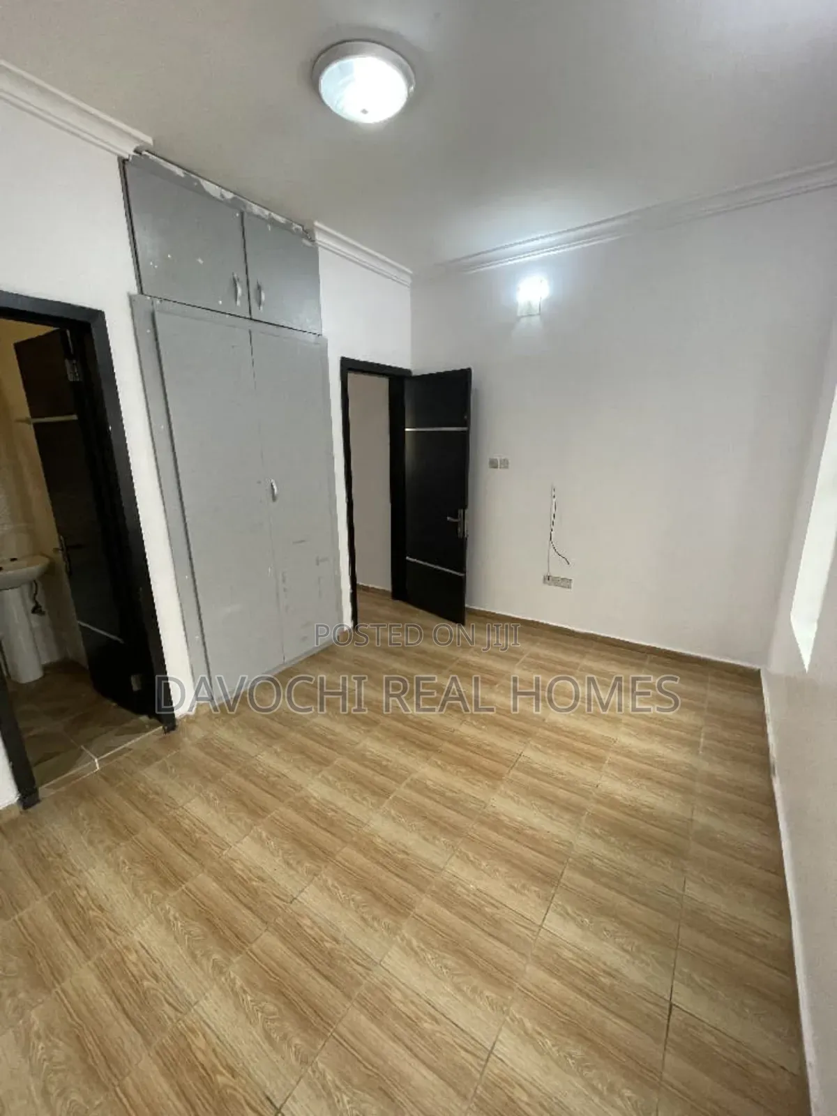 1bdrm Apartment in Chevron, Lekki for rent in Lekki