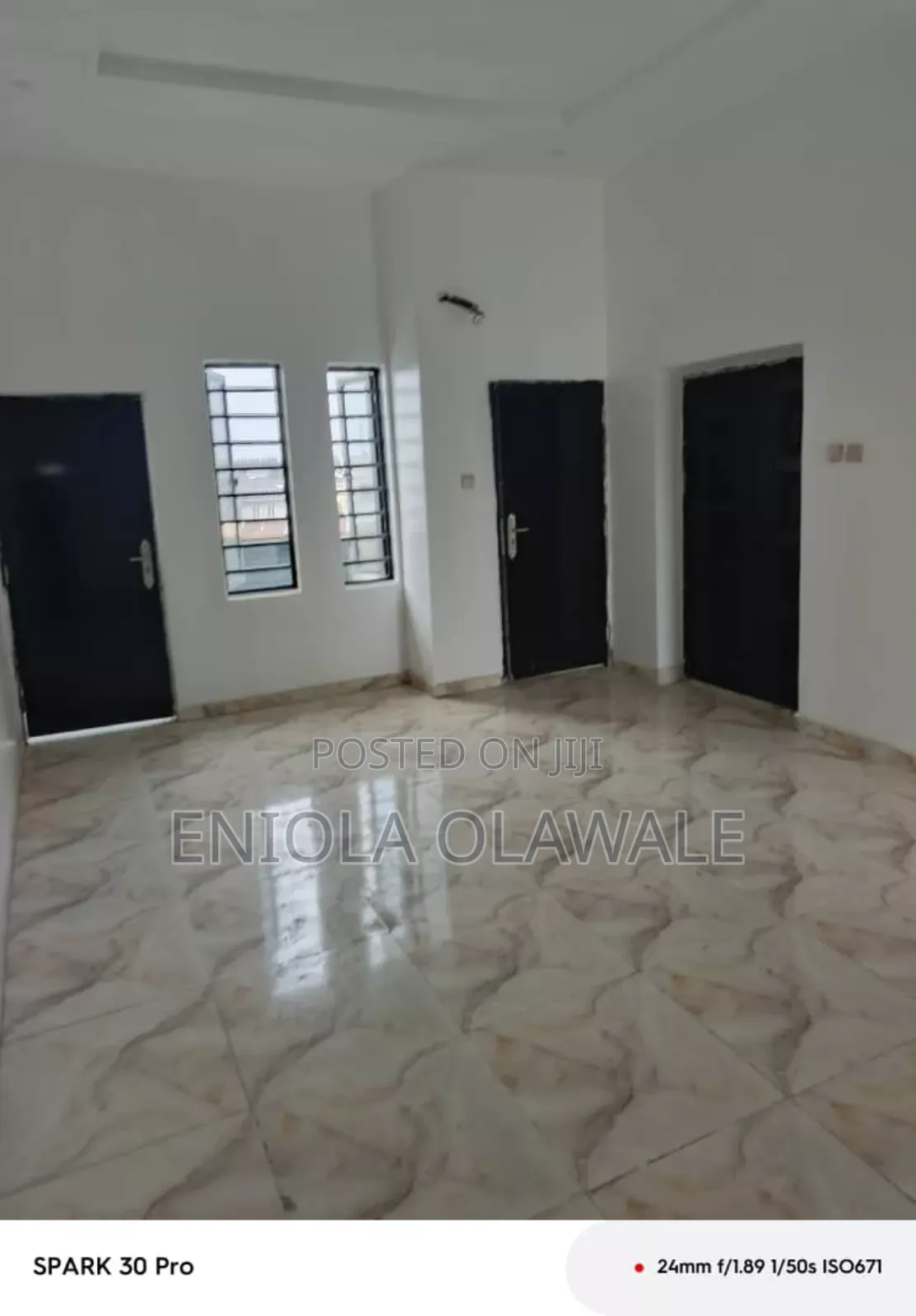 Furnished 4bdrm Duplex in Chevron, Ajah for sale in Ajah