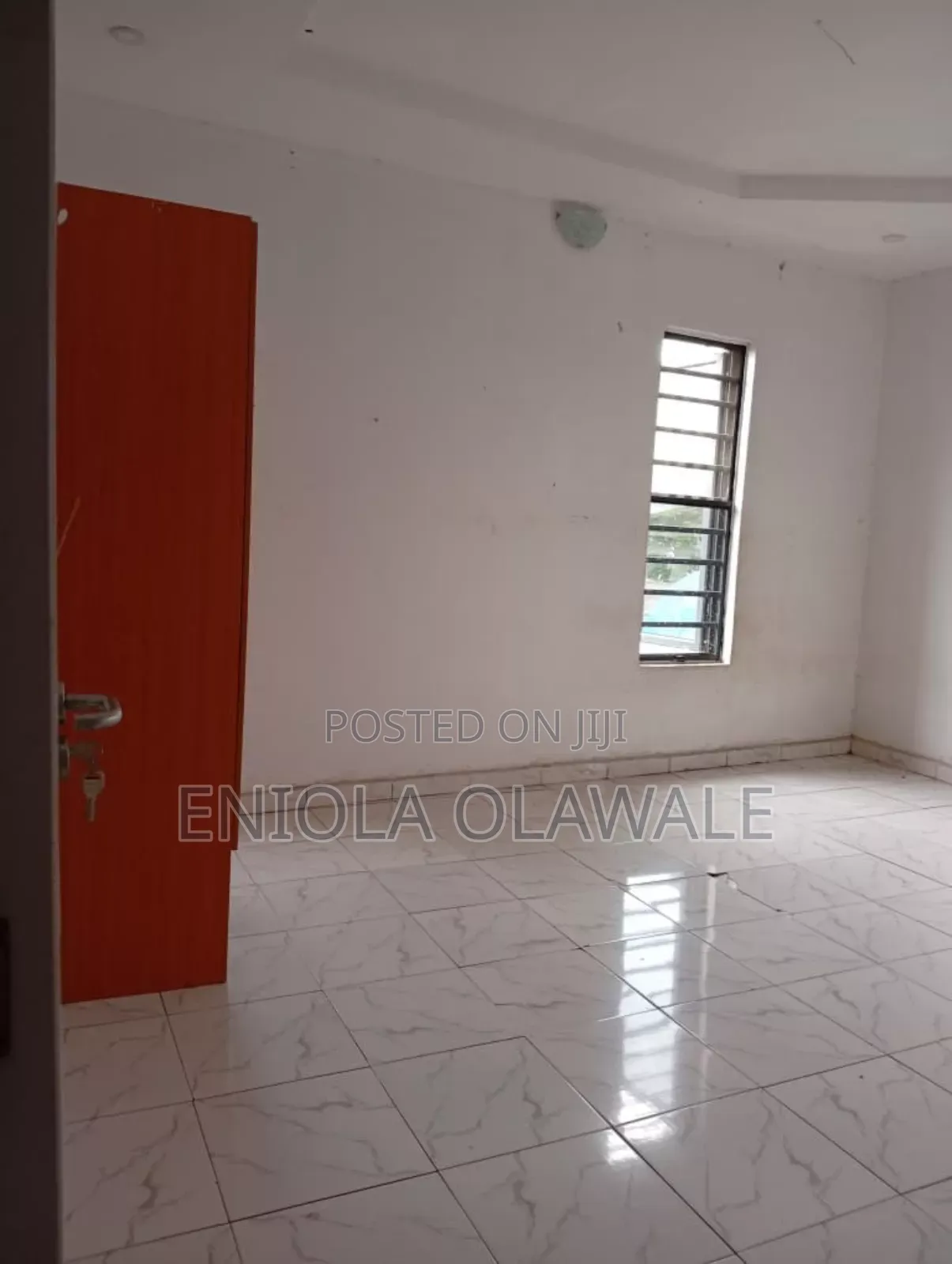 Furnished 4bdrm Duplex in Chevron, Ajah for sale in Ajah