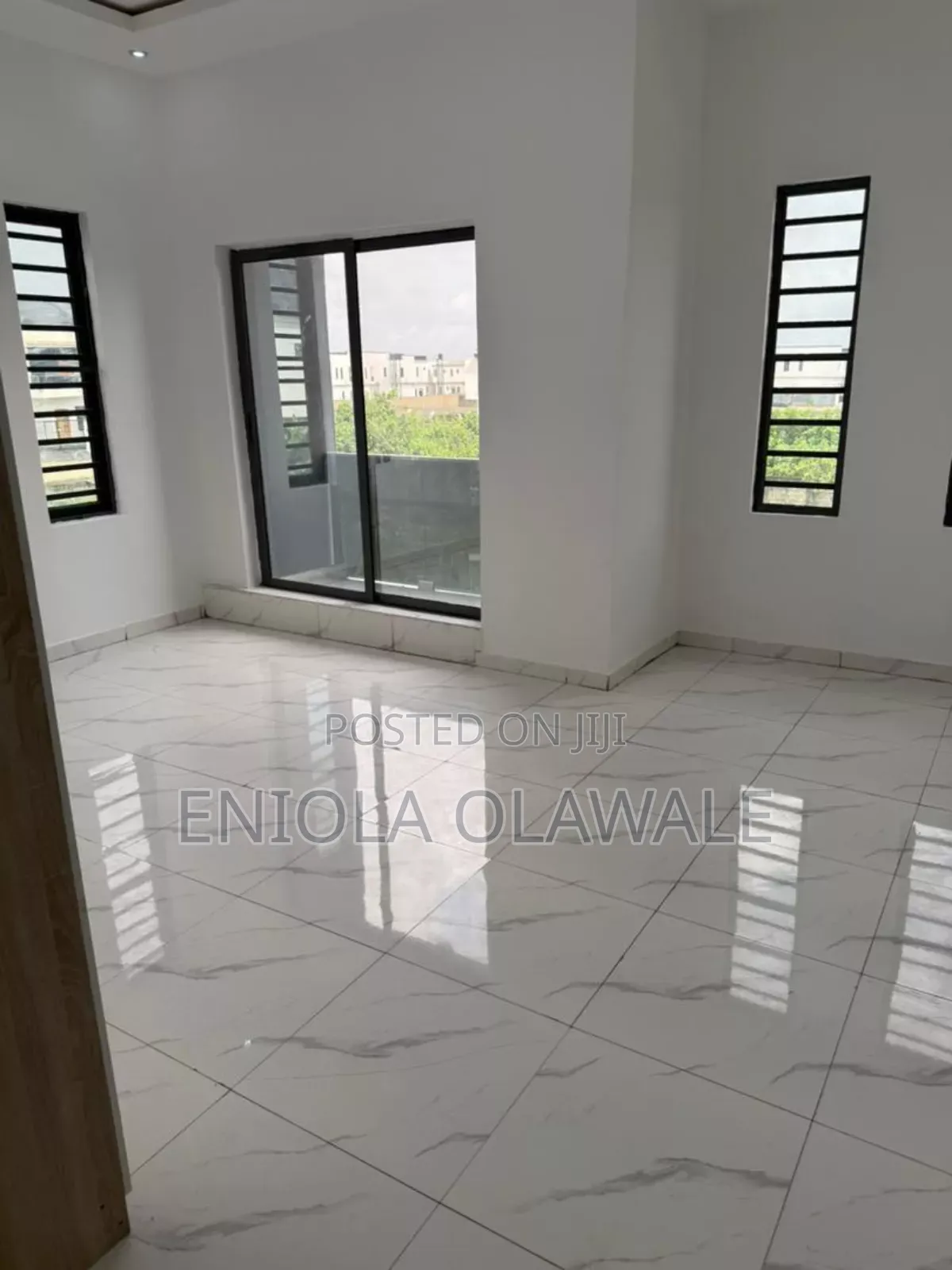 Furnished 4bdrm Duplex in Chevron, Ajah for sale in Ajah