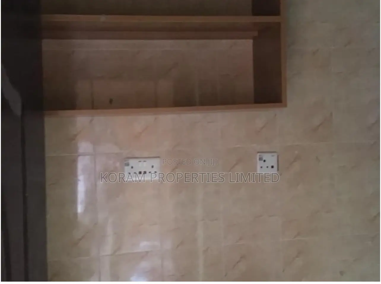 1bdrm Block of Flats in Onikolobo, Abeokuta South for rent in Abeokuta South