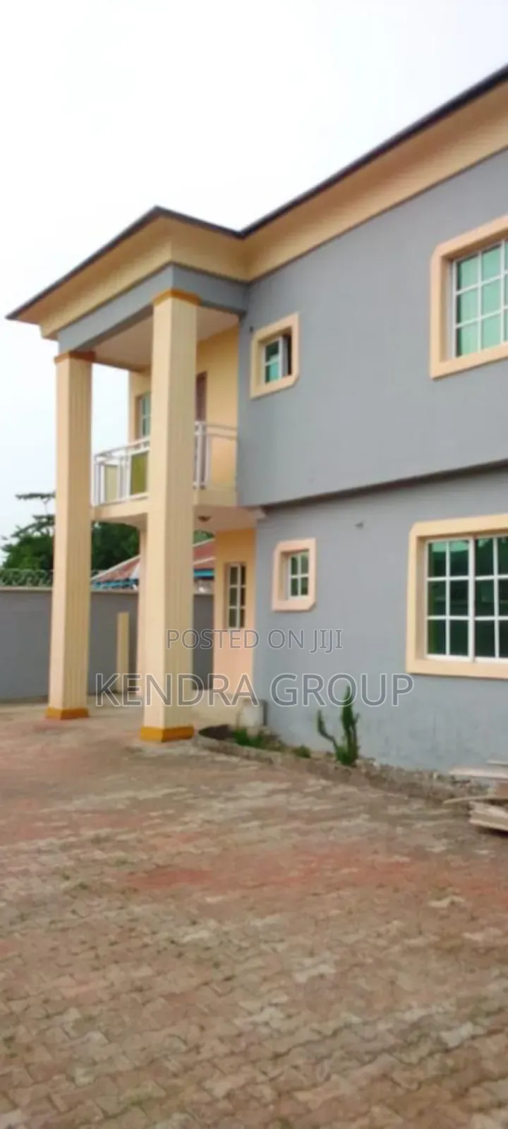 Furnished 6bdrm Duplex in Arepo, Obafemi-Owode for sale in Obafemi-Owode