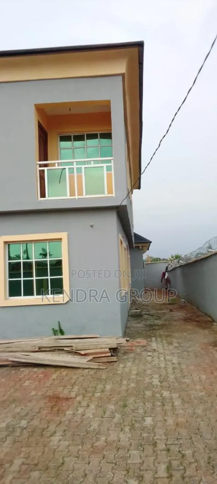 Furnished 6bdrm Duplex in Arepo, Obafemi-Owode for sale in Obafemi-Owode