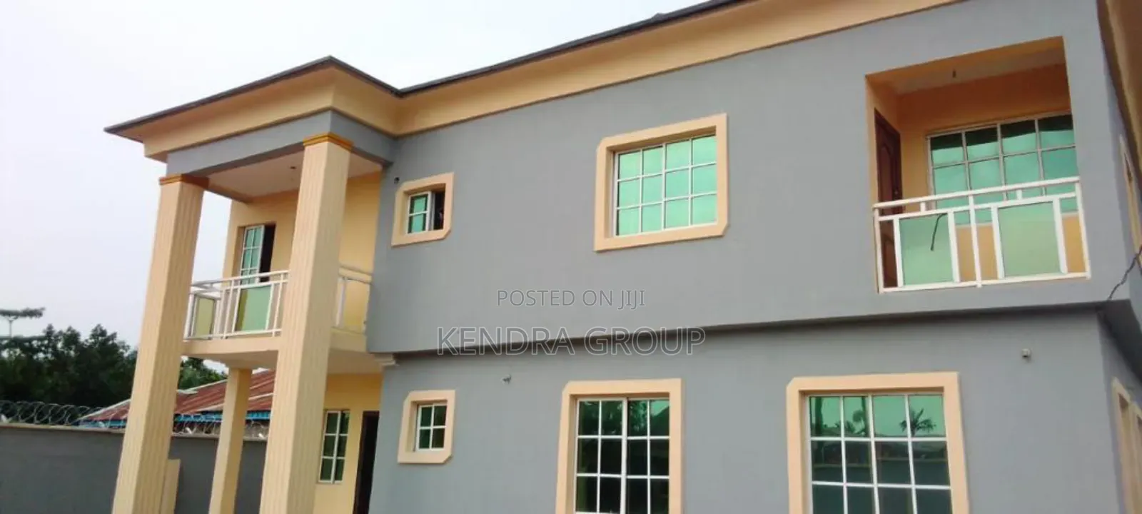 Furnished 6bdrm Duplex in Arepo, Obafemi-Owode for sale in Obafemi-Owode