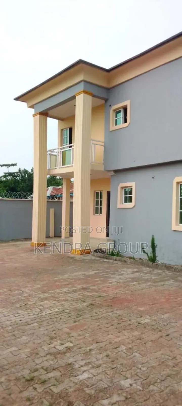 Furnished 6bdrm Duplex in Arepo, Obafemi-Owode for sale in Obafemi-Owode
