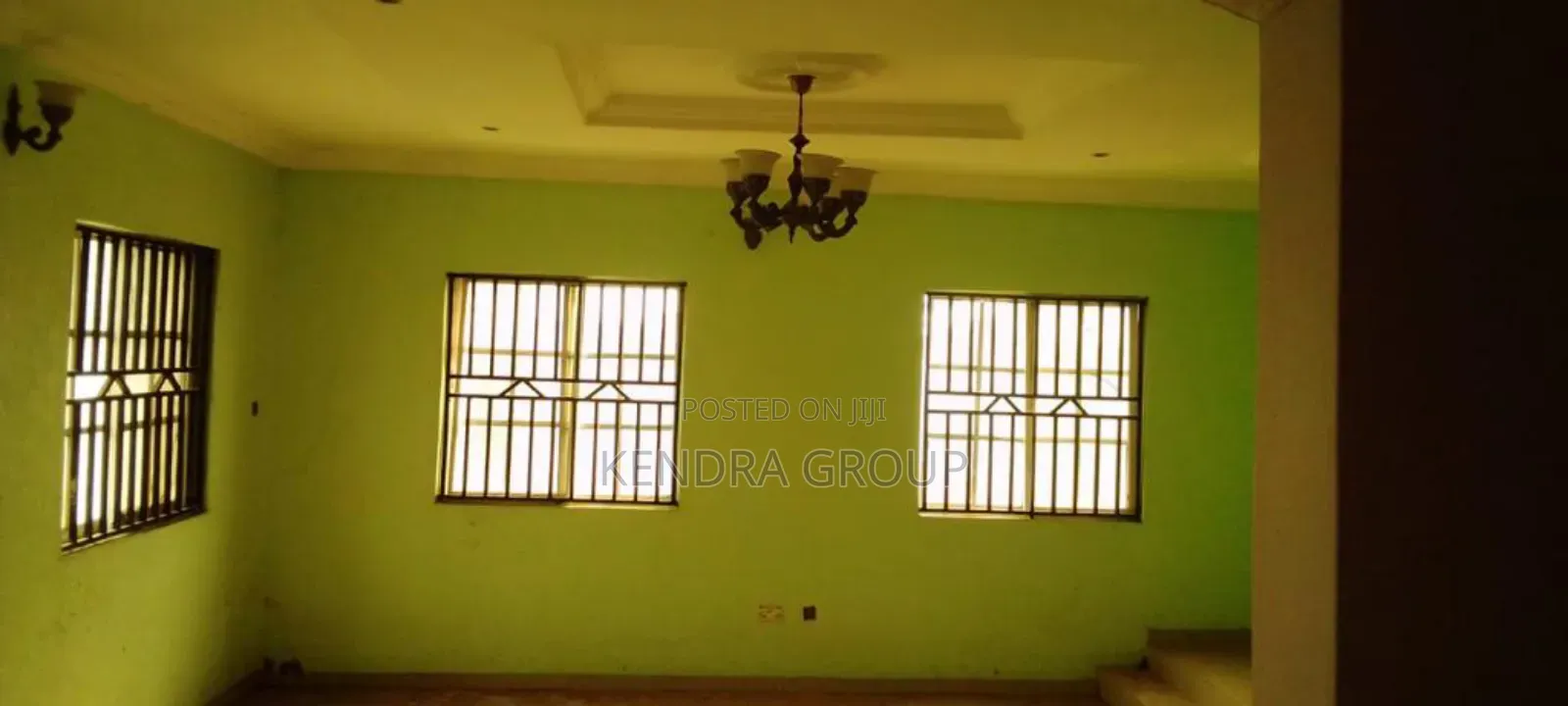 Furnished 6bdrm Duplex in Arepo, Obafemi-Owode for sale in Obafemi-Owode