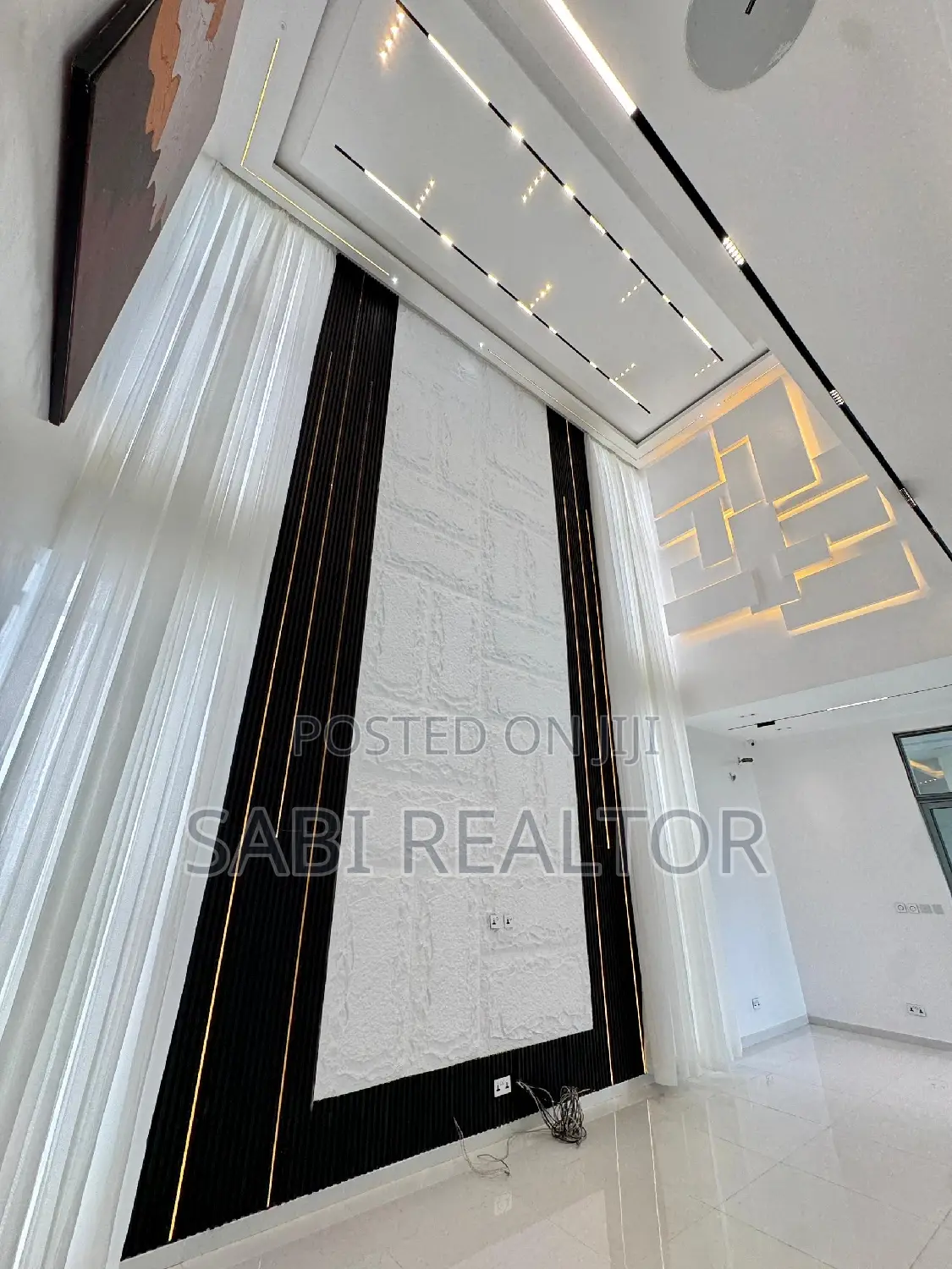 Furnished 5bdrm Duplex in Ikate for sale in Ikate