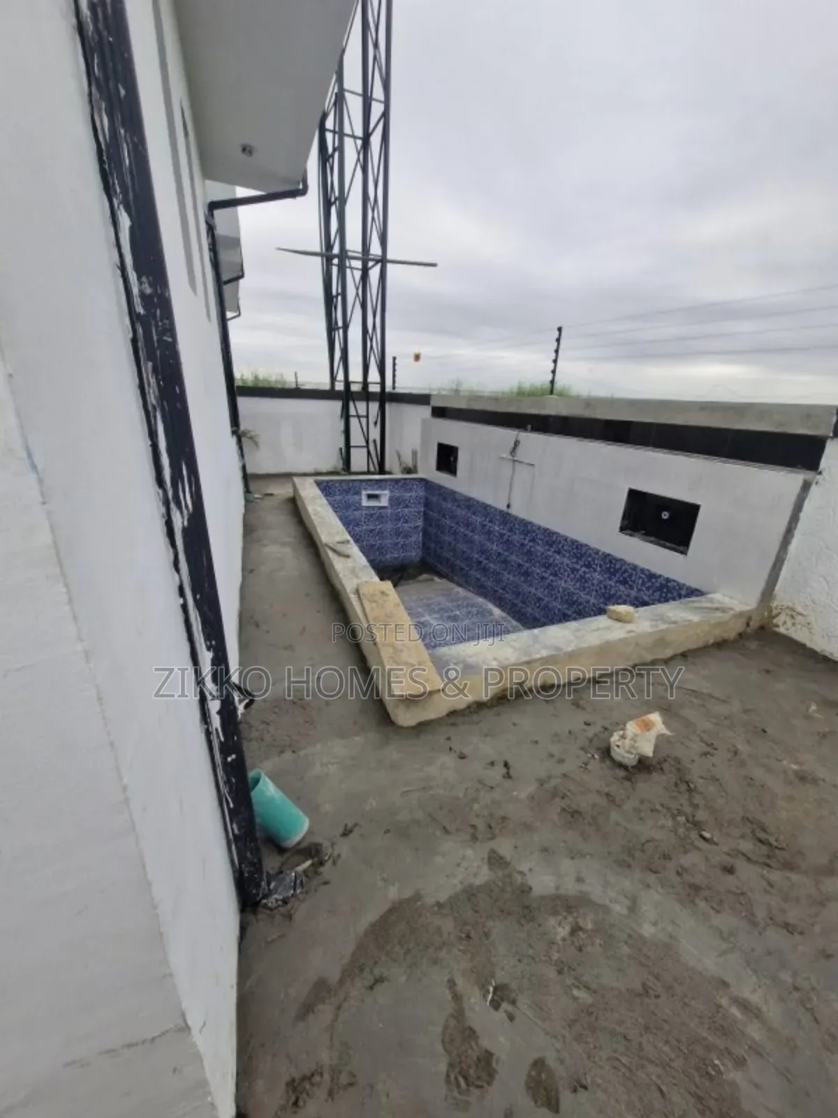 5bdrm Duplex in Ajah, Lekki for sale in Lekki