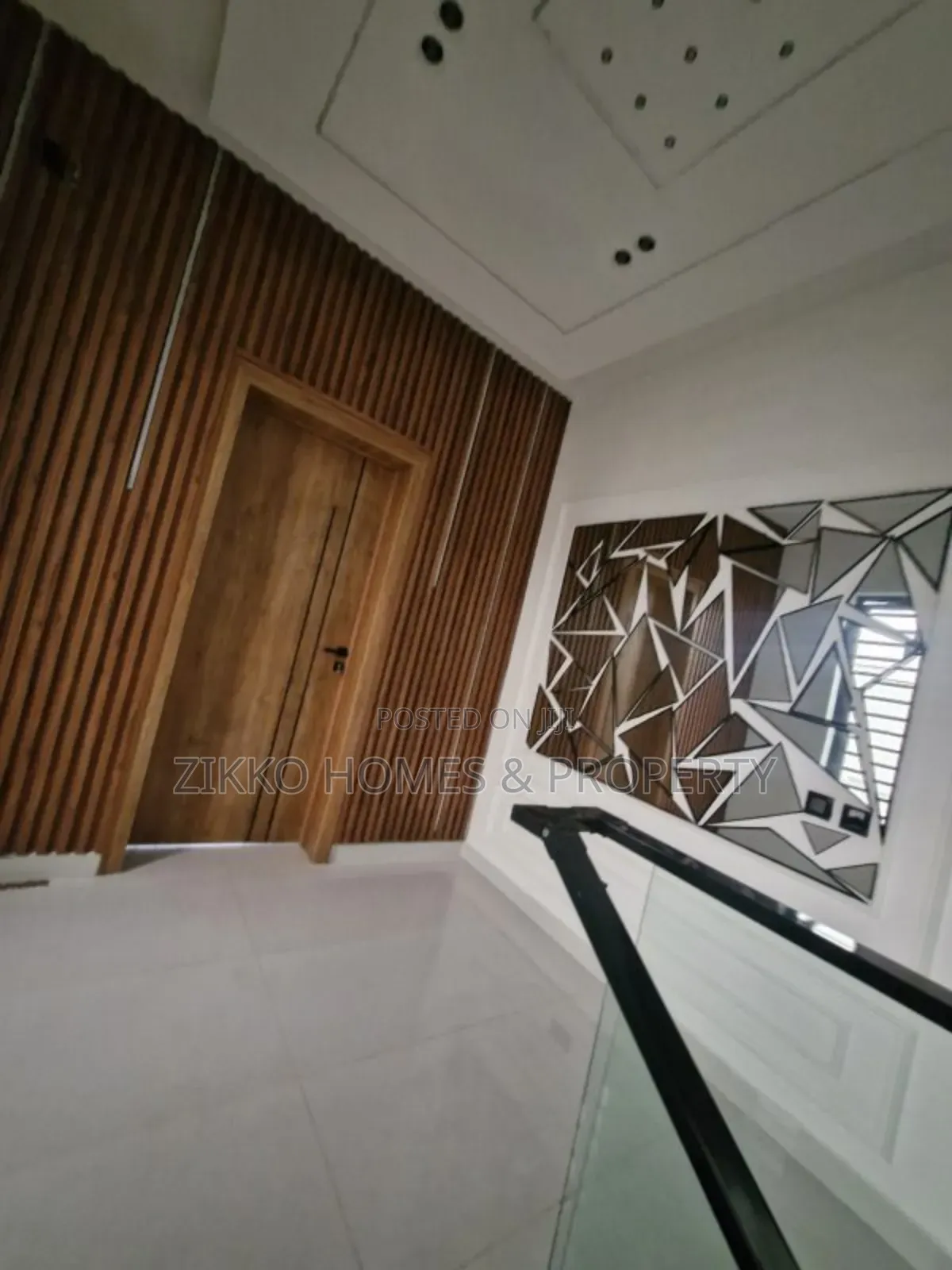 5bdrm Duplex in Ajah, Lekki for sale in Lekki