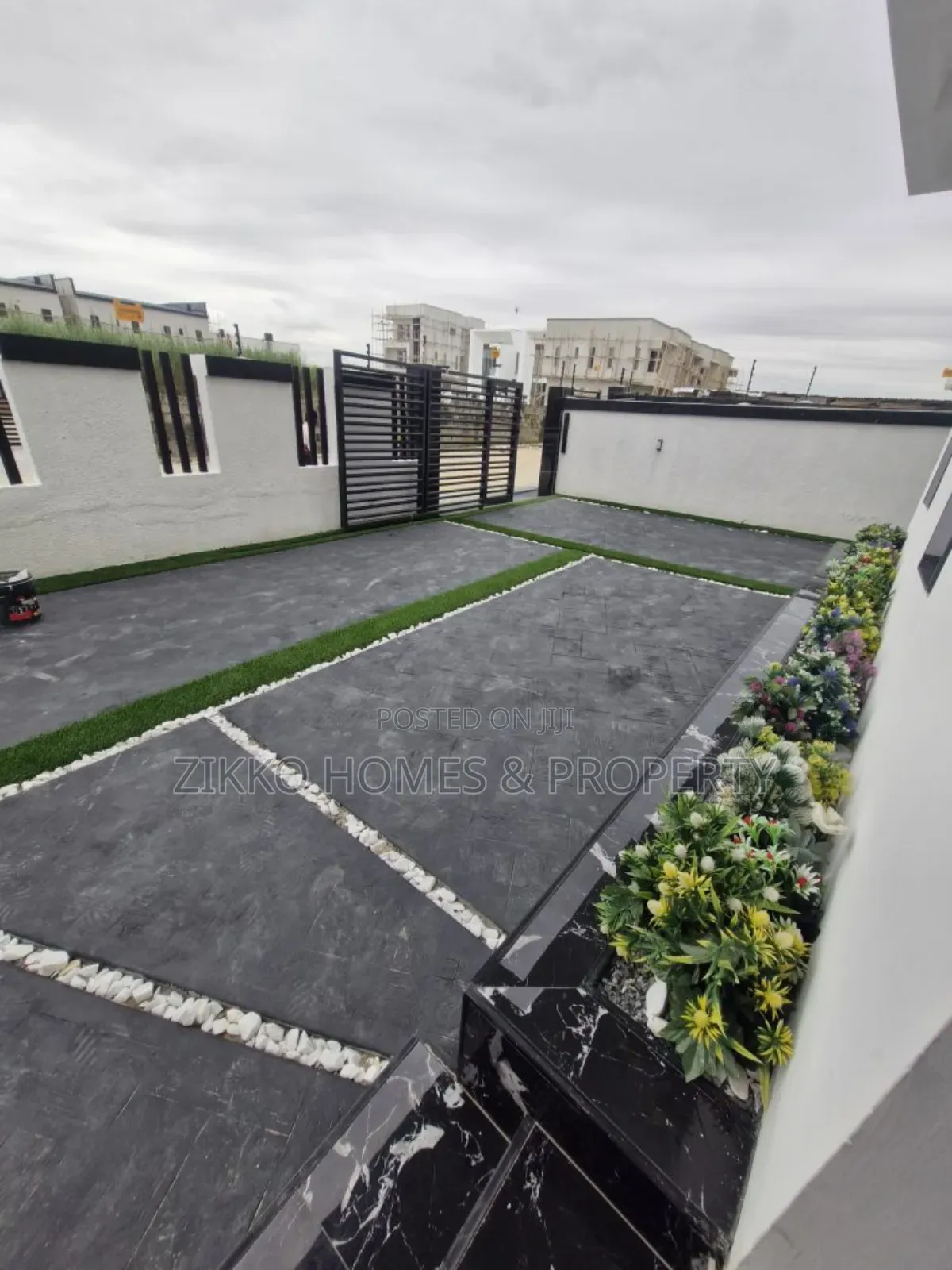 5bdrm Duplex in Ajah, Lekki for sale in Lekki
