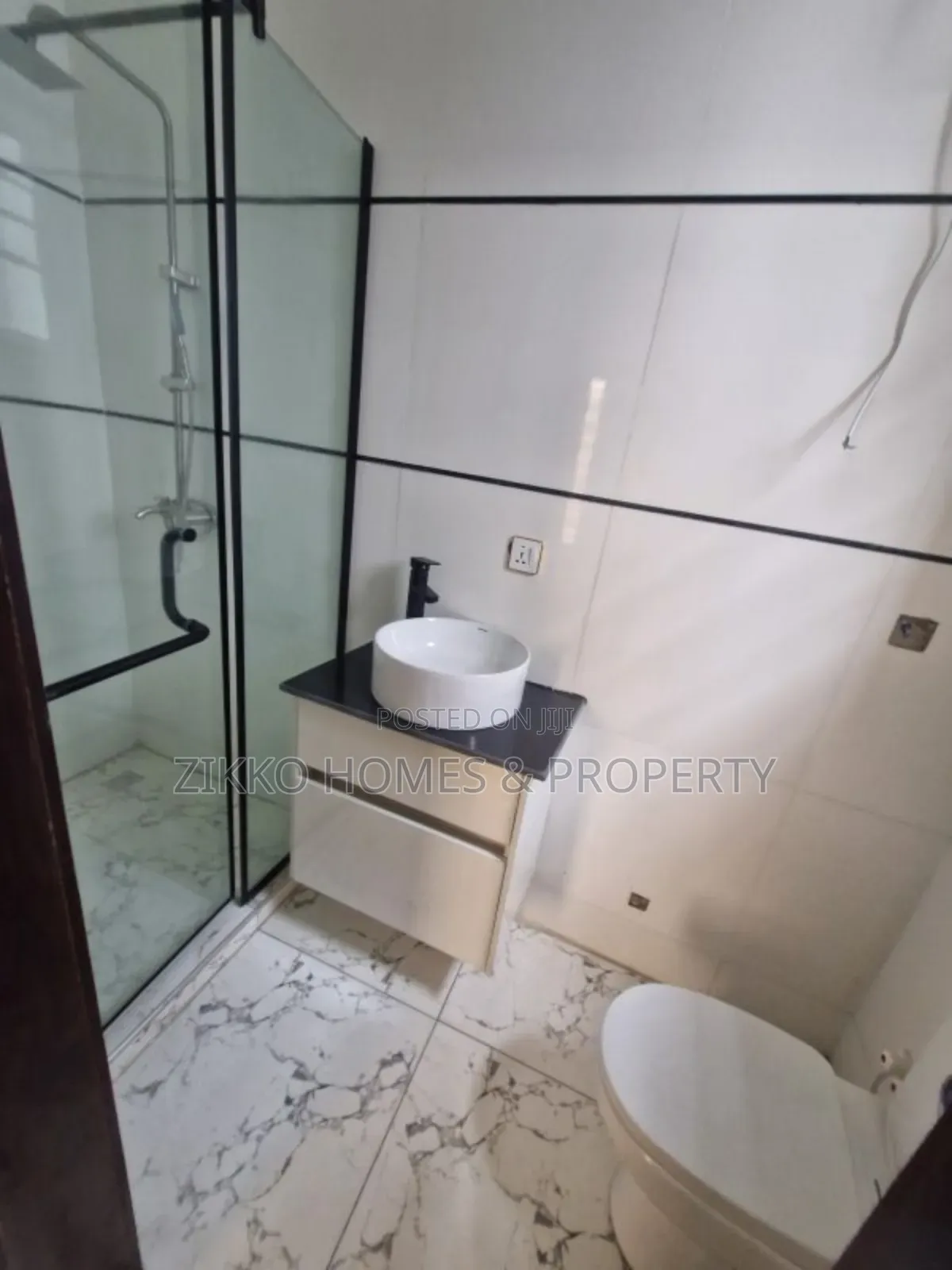 5bdrm Duplex in Ajah, Lekki for sale in Lekki
