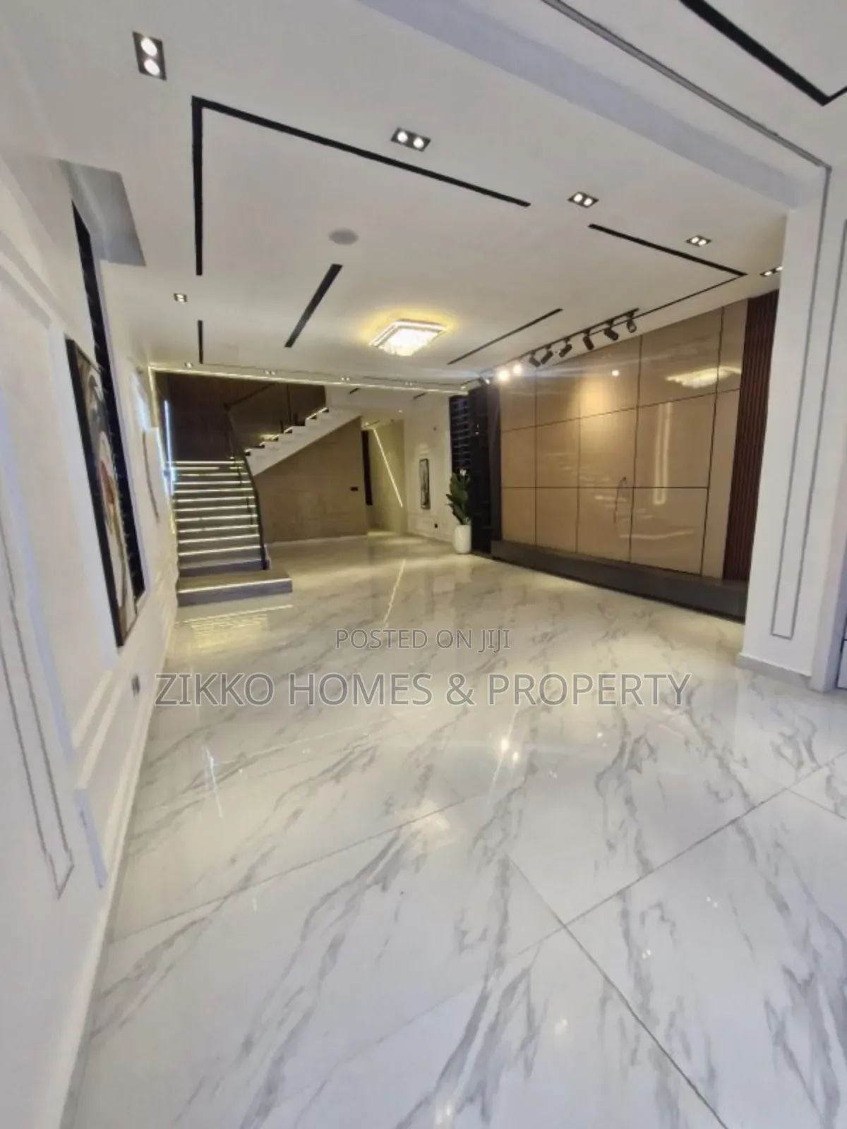 5bdrm Duplex in Ajah, Lekki for sale in Lekki