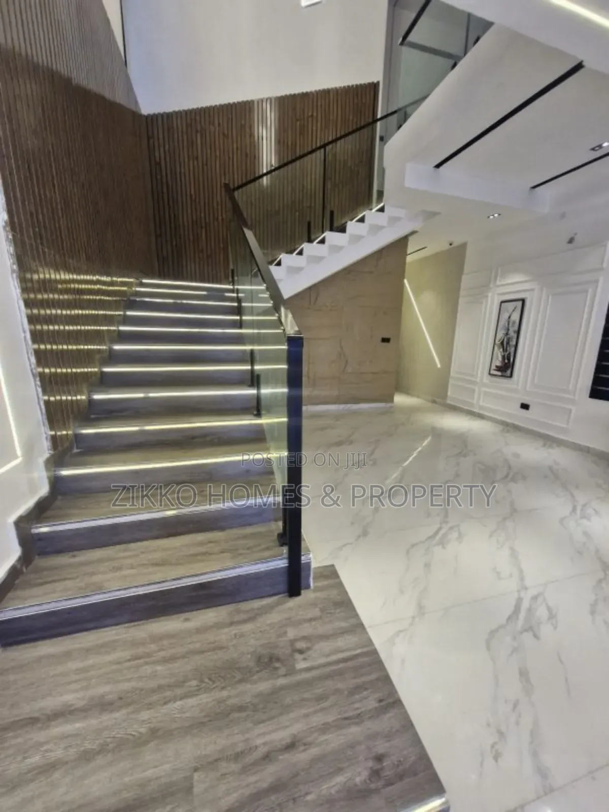 5bdrm Duplex in Ajah, Lekki for sale in Lekki