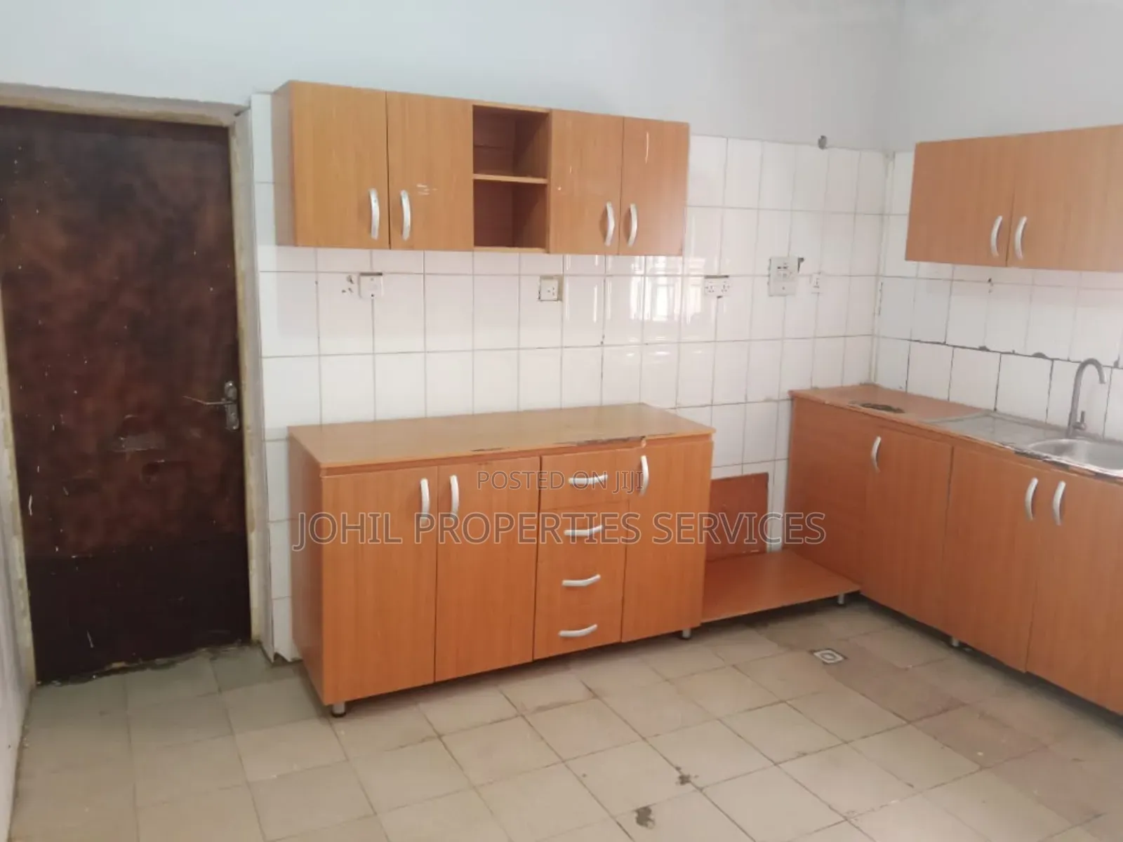 3bdrm Block of Flats in Wuye for rent in Wuye