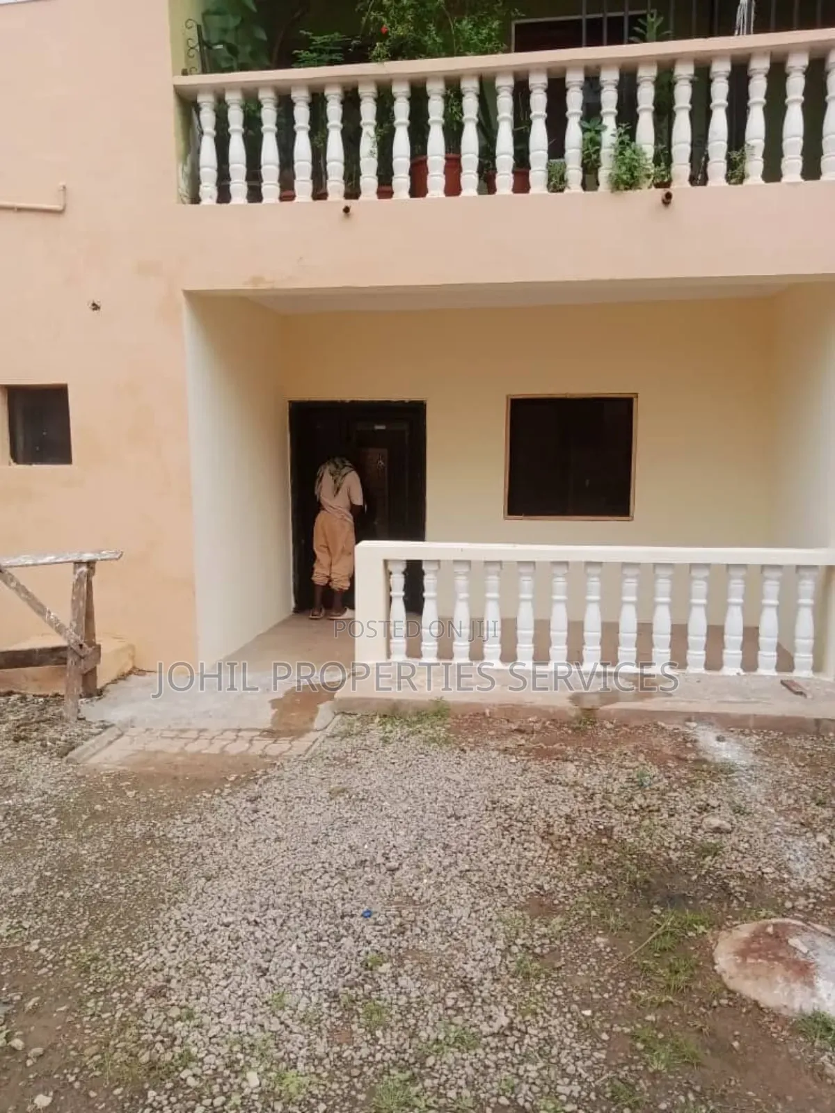 3bdrm Block of Flats in Wuye for rent in Wuye