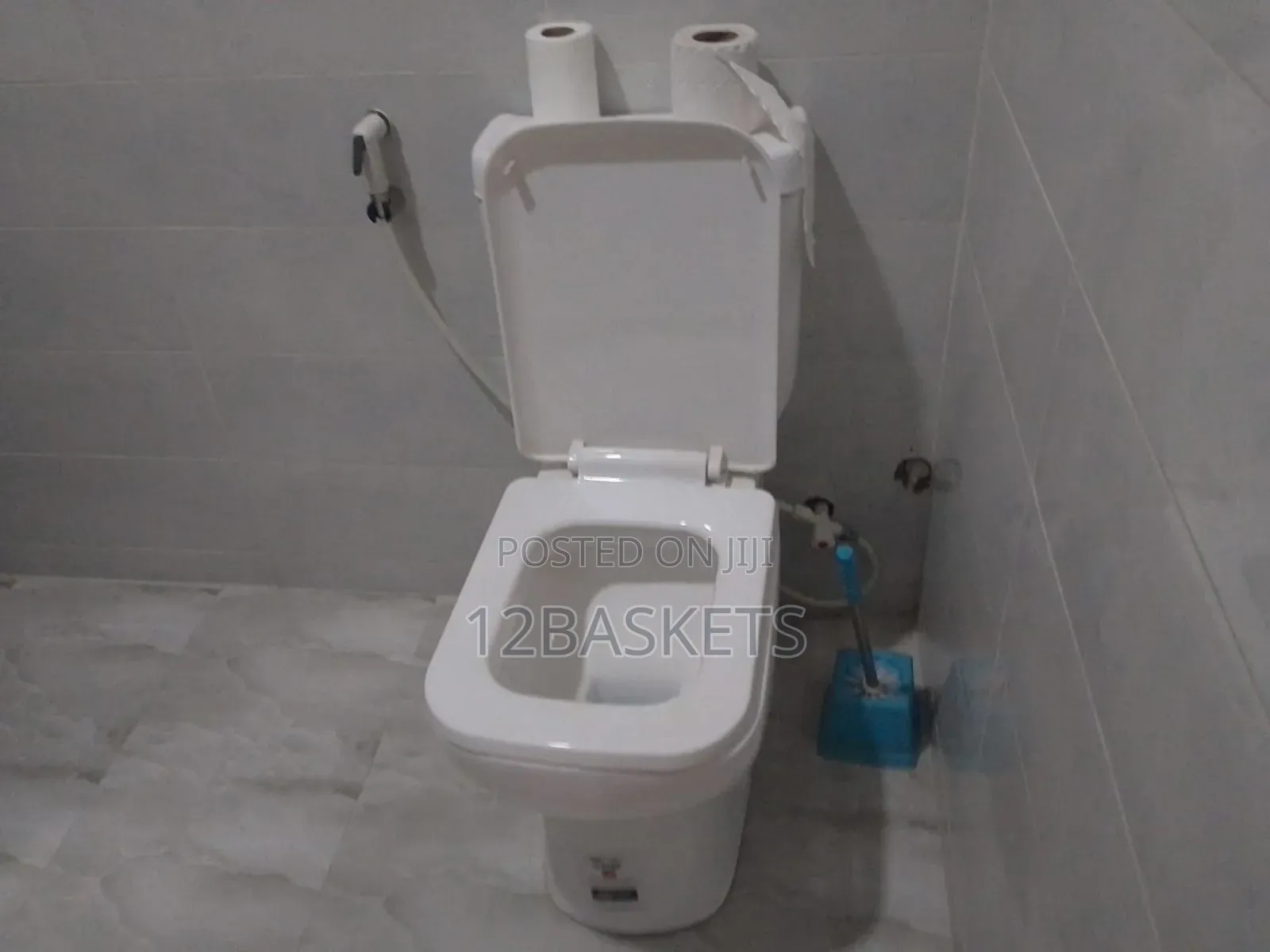 Furnished 4bdrm Duplex in Arepo, Obafemi-Owode for sale in Obafemi-Owode
