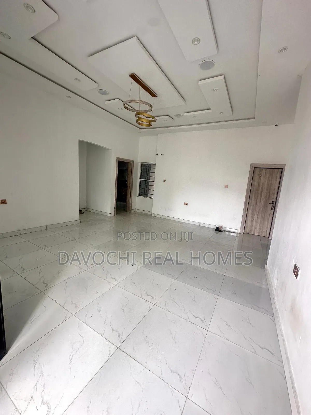3bdrm Bungalow in Lakowa School Gate, Ibeju for rent in Ibeju