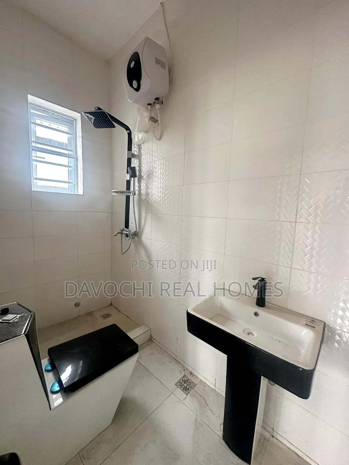 3bdrm Bungalow in Lakowa School Gate, Ibeju for rent in Ibeju