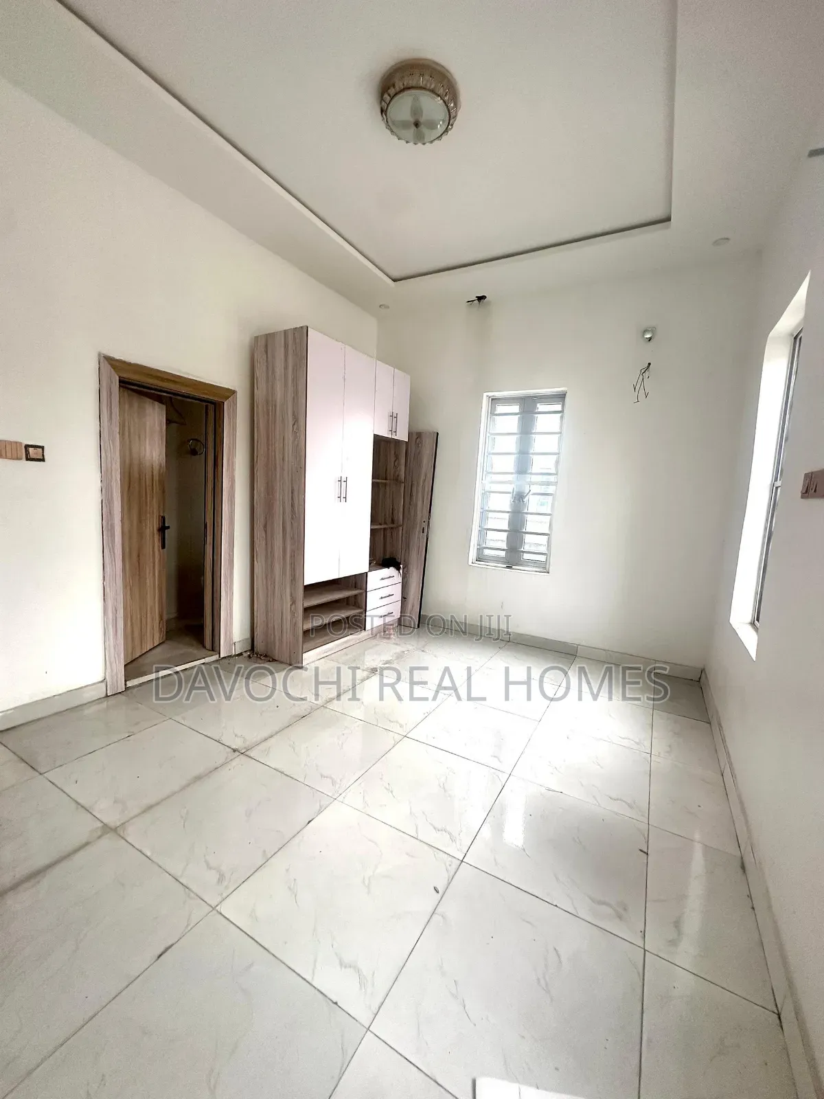 3bdrm Bungalow in Lakowa School Gate, Ibeju for rent in Ibeju