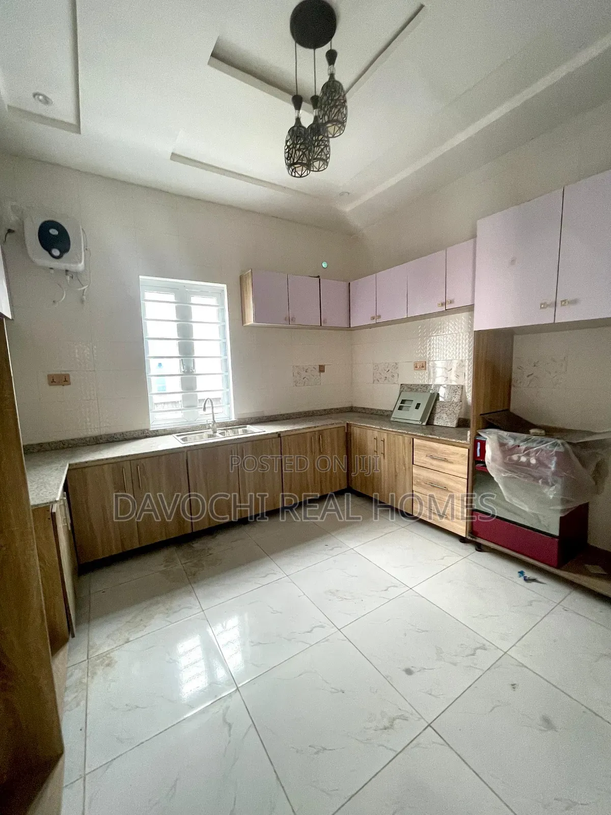3bdrm Bungalow in Lakowa School Gate, Ibeju for rent in Ibeju