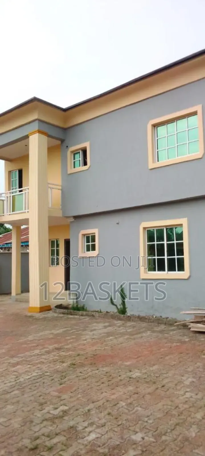 Furnished 6bdrm Duplex in Arepo, Obafemi-Owode for sale in Obafemi-Owode