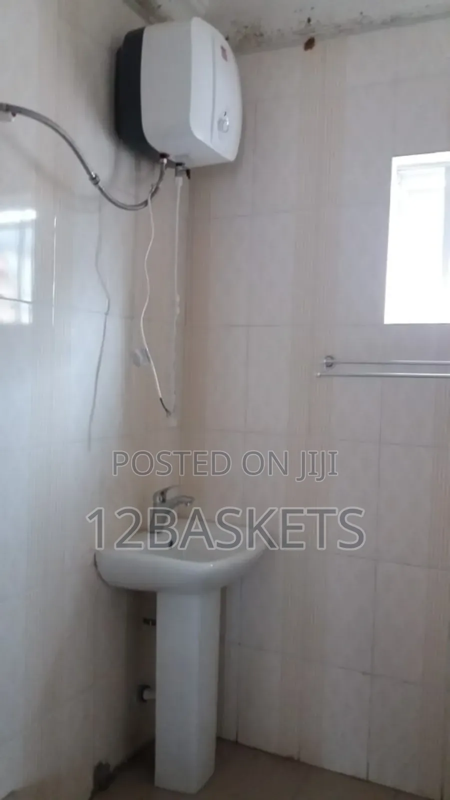 Furnished 6bdrm Duplex in Arepo, Obafemi-Owode for sale in Obafemi-Owode