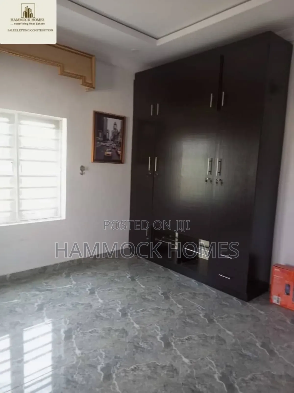 4bdrm Duplex in Ojoo for sale in Ojoo