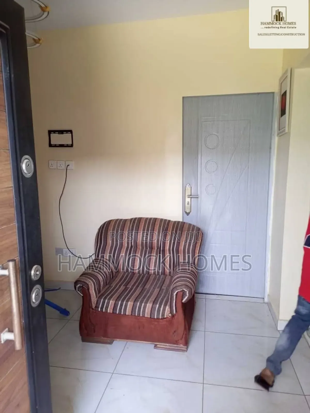 4bdrm Duplex in Ojoo for sale in Ojoo